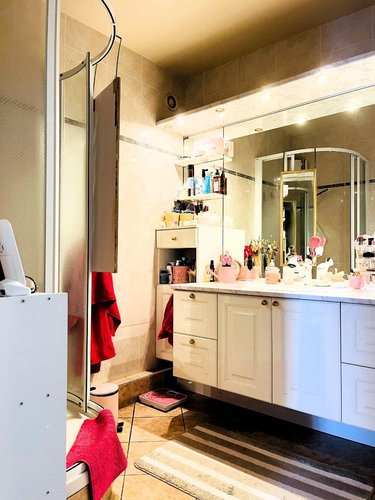 Appartement a vendre Granville 50400 Manche 79 m2 4 pièces 189197 euros