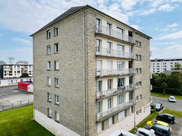 Appartement a vendre Granville 50400 Manche 79 m2 4 pièces 189197 euros