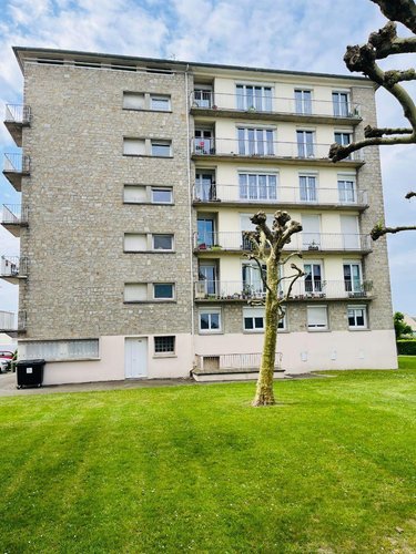 Appartement a vendre Granville 50400 Manche 79 m2 4 pièces 189197 euros