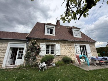 Maison a vendre Troyes 10000 Aube 134 m2 6 pièces 200000 euros