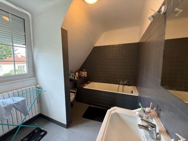Maison a vendre Troyes 10000 Aube 134 m2 6 pièces 200000 euros