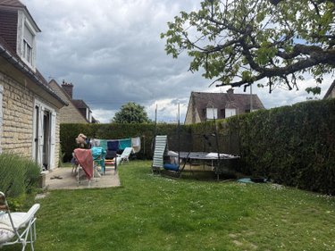 Maison a vendre Troyes 10000 Aube 134 m2 6 pièces 200000 euros
