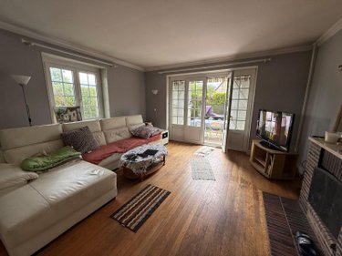 Maison a vendre Troyes 10000 Aube 134 m2 6 pièces 200000 euros