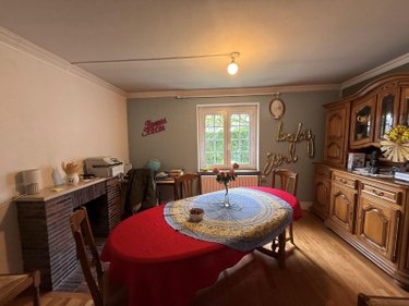 Maison a vendre Troyes 10000 Aube 134 m2 6 pièces 200000 euros