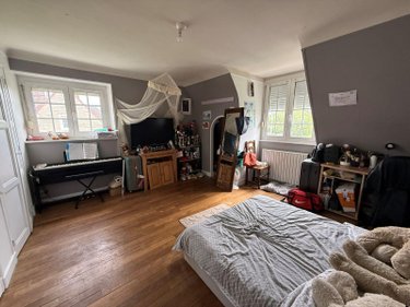 Maison a vendre Troyes 10000 Aube 134 m2 6 pièces 200000 euros