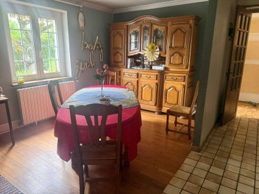 Maison a vendre Troyes 10000 Aube 134 m2 6 pièces 200000 euros