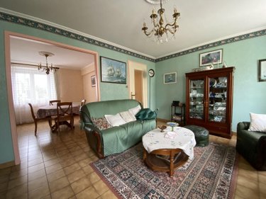 Maison a vendre Brest 29200 Finistère 117 m2 6 pièces 218600 euros