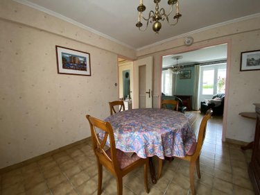 Maison a vendre Brest 29200 Finistère 117 m2 6 pièces 218600 euros
