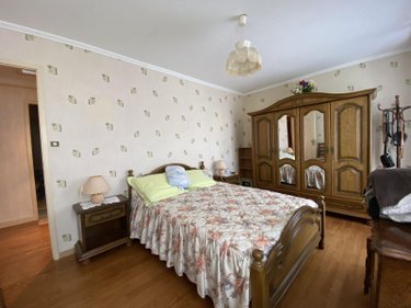 Maison a vendre Brest 29200 Finistère 117 m2 6 pièces 218600 euros