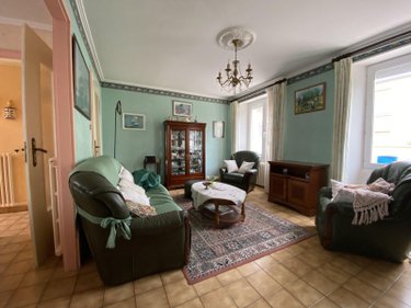Maison a vendre Brest 29200 Finistère 117 m2 6 pièces 218600 euros