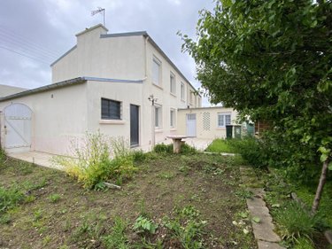 Maison a vendre Brest 29200 Finistère 117 m2 6 pièces 218600 euros