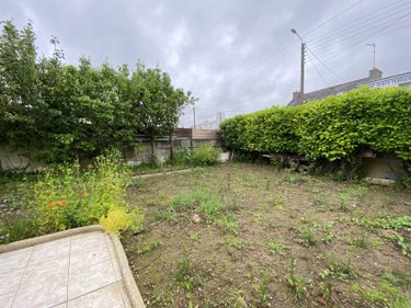 Maison a vendre Brest 29200 Finistère 117 m2 6 pièces 218600 euros