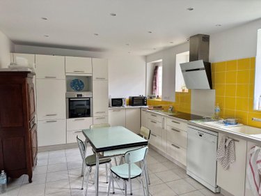 Maison a vendre Troyes 10000 Aube 156 m2 5 pièces 315000 euros