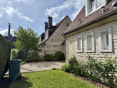 Maison a vendre Troyes 10000 Aube 156 m2 5 pièces 315000 euros