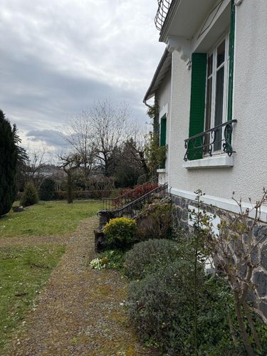 Maison a vendre Mauriac 15200 Cantal 130 m2 6 pièces 190800 euros