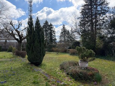 Maison a vendre Mauriac 15200 Cantal 130 m2 6 pièces 190800 euros