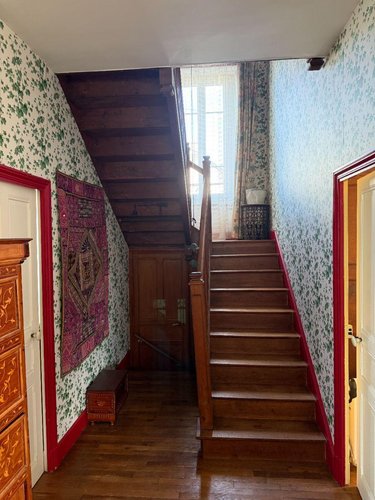 Maison a vendre Mauriac 15200 Cantal 134 m2 6 pièces 159000 euros