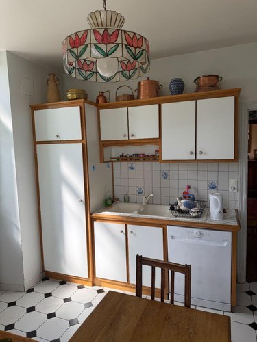 Maison a vendre Mauriac 15200 Cantal 134 m2 6 pièces 159000 euros