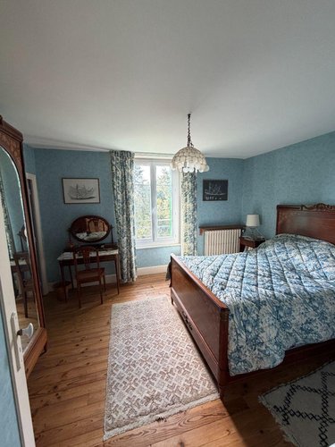 Maison a vendre Mauriac 15200 Cantal 130 m2 6 pièces 190800 euros