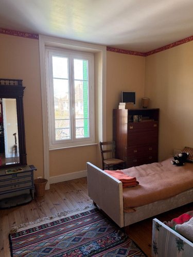 Maison a vendre Mauriac 15200 Cantal 130 m2 6 pièces 190800 euros