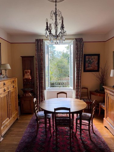 Maison a vendre Mauriac 15200 Cantal 130 m2 6 pièces 190800 euros