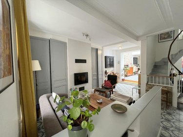 Maison a vendre Boulogne-sur-Mer 62200 Pas-de-Calais 104 m2 4 pièces 277500 euros