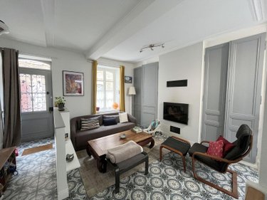 Maison a vendre Boulogne-sur-Mer 62200 Pas-de-Calais 104 m2 4 pièces 277500 euros