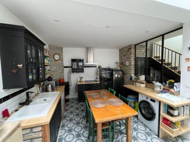 Maison a vendre Boulogne-sur-Mer 62200 Pas-de-Calais 104 m2 4 pièces 277500 euros