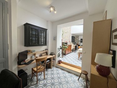 Maison a vendre Boulogne-sur-Mer 62200 Pas-de-Calais 104 m2 4 pièces 277500 euros