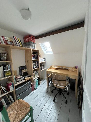 Maison a vendre Boulogne-sur-Mer 62200 Pas-de-Calais 104 m2 4 pièces 277500 euros