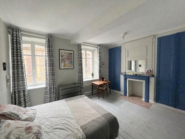 Maison a vendre Boulogne-sur-Mer 62200 Pas-de-Calais 104 m2 4 pièces 277500 euros