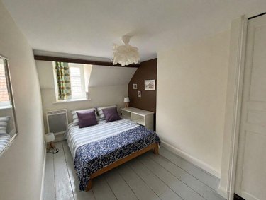 Maison a vendre Boulogne-sur-Mer 62200 Pas-de-Calais 104 m2 4 pièces 277500 euros