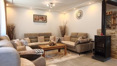 Maison a vendre Saint-Cassin 73160 Savoie 127 m2 7 pièces 386250 euros