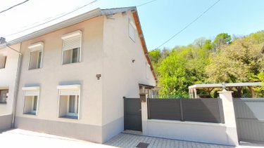 Maison a vendre Saint-Cassin 73160 Savoie 127 m2 7 pièces 398000 euros