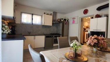 Maison a vendre Saint-Cassin 73160 Savoie 127 m2 7 pièces 386250 euros