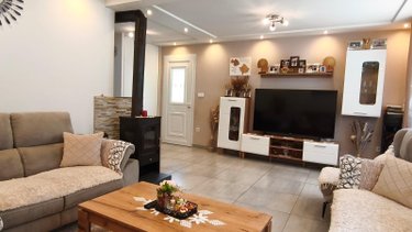 Maison a vendre Saint-Cassin 73160 Savoie 127 m2 7 pièces 398000 euros