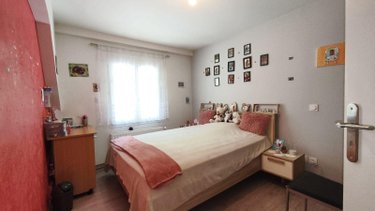 Maison a vendre Saint-Cassin 73160 Savoie 127 m2 7 pièces 398000 euros