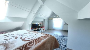 Maison a vendre Saint-Cassin 73160 Savoie 127 m2 7 pièces 398000 euros