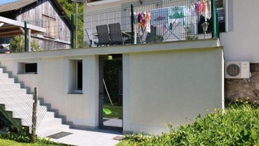 Maison a vendre Saint-Cassin 73160 Savoie 127 m2 7 pièces 386250 euros