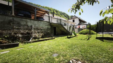 Maison a vendre Saint-Cassin 73160 Savoie 127 m2 7 pièces 386250 euros