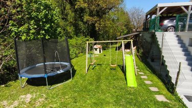 Maison a vendre Saint-Cassin 73160 Savoie 127 m2 7 pièces 398000 euros