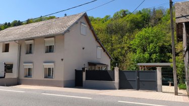 Maison a vendre Saint-Cassin 73160 Savoie 127 m2 7 pièces 398000 euros