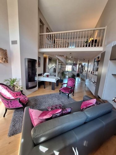 Appartement a vendre Troyes 10000 Aube 110 m2 5 pièces 235000 euros