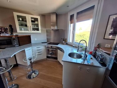 Appartement a vendre Troyes 10000 Aube 110 m2 5 pièces 235000 euros