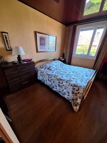 Appartement a vendre Troyes 10000 Aube 110 m2 5 pièces 235000 euros