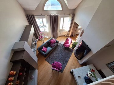 Appartement a vendre Troyes 10000 Aube 110 m2 5 pièces 235000 euros