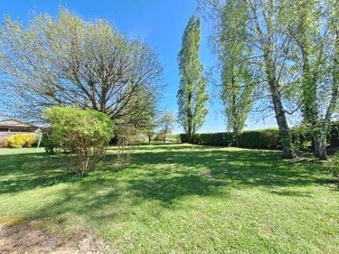 Maison a vendre Saint-Germain 10120 Aube 130 m2 6 pièces 272000 euros