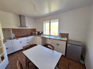 Maison a vendre Saint-Germain 10120 Aube 130 m2 6 pièces 272000 euros