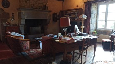 Maison a vendre Combourg 35270 Ille-et-Vilaine 430 m2 15 pièces 599000 euros