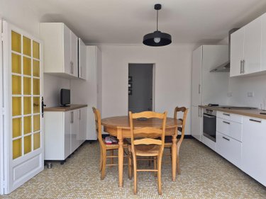 Maison a vendre Saint Père Marc en Poulet 35430 Ille-et-Vilaine 157 m2 7 pièces 487600 euros